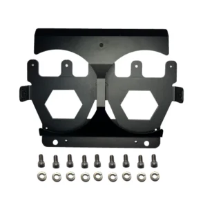 Harley Davidson Road Glide FLTRX Headlight Bracket 2018-2023
