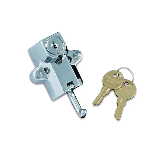 Harley Davidson Road Glide FLTRX Helmet Lock 2018-2023