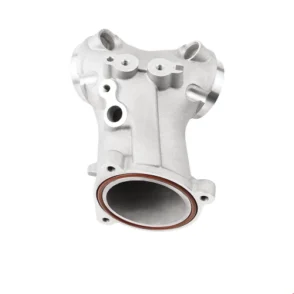 Harley Davidson Road Glide FLTRX Intake Manifold 2018-2022