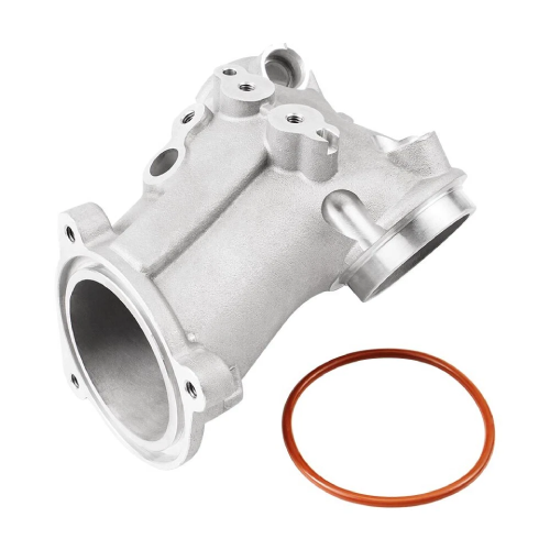 Harley Davidson Road Glide FLTRX Intake Manifold 2018-2022