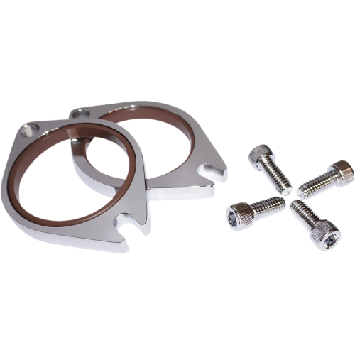 Harley Davidson Road Glide FLTRX Intake Manifold Flange Kit 2018-2023