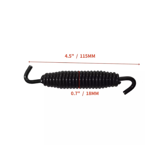 Harley Davidson Road Glide FLTRX Kick Stand Spring 2018-2022