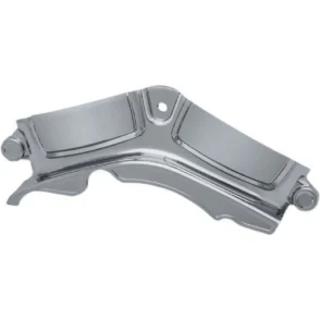 Harley Davidson Road Glide FLTRX Kuryakyn Precision Cylinder Base Cover 2018-2023