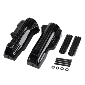 Harley Davidson Road Glide FLTRX Lower Fork Covers 2018-2021