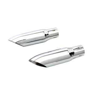 Harley Davidson Road Glide FLTRX Mini Exhaust Tip 2018