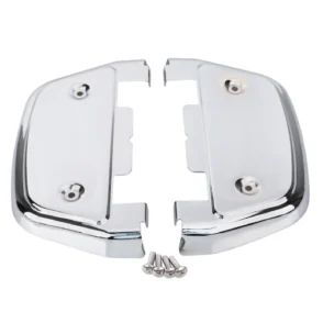 Harley Davidson Road Glide FLTRX Passenger Floorboard Cover 2018