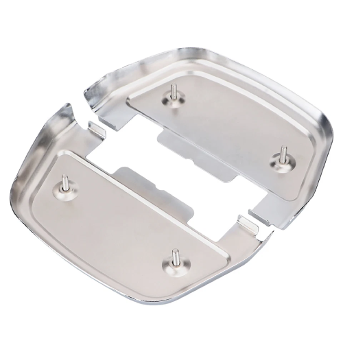 Harley Davidson Road Glide FLTRX Passenger Floorboard Cover 2018