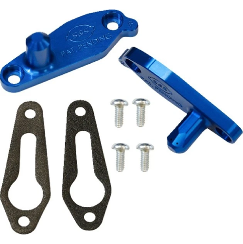 Harley Davidson Road Glide FLTRX Piston Cooling Jet Kit 2018-2023