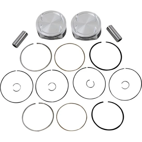 Harley Davidson Road Glide FLTRX Piston Kit 2018-2023