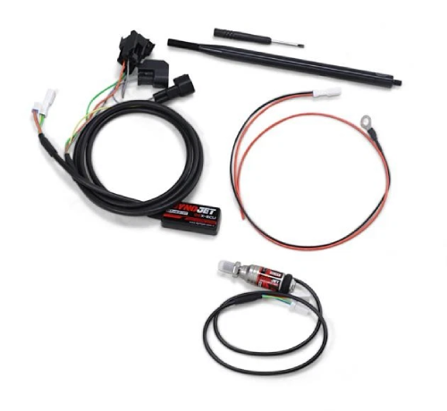 Harley Davidson Road Glide FLTRX Quick Shifter Kit 2018-2020