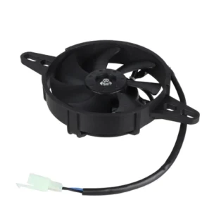 Harley Davidson Road Glide FLTRX Radiator Cooling Fan 2018