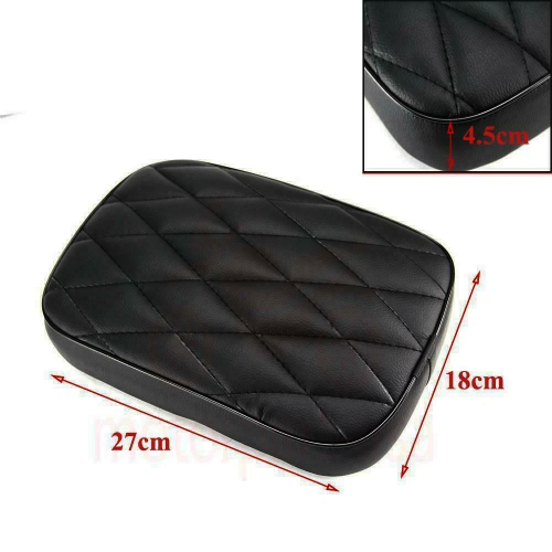 Harley Davidson Road Glide FLTRX Rear Passenger Seat Pillion 2018-2023