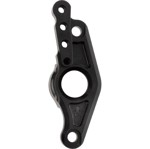 Harley Davidson Road Glide FLTRX Rear Swingarm Pivot Block 2018-2023