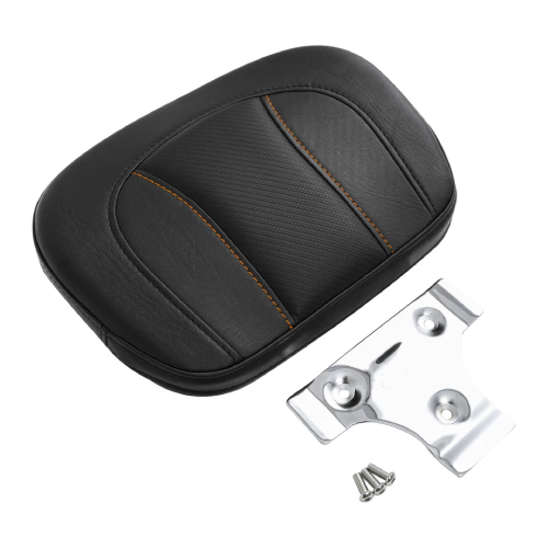 Harley Davidson Road Glide FLTRX Sissy Bar Passenger Backrest Pad 2018-2022