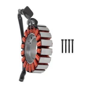 Harley Davidson Road Glide FLTRX Stator Coil 2018