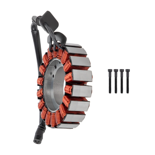 Harley Davidson Road Glide FLTRX Stator Coil 2018