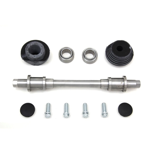 Harley Davidson Road Glide FLTRX Swingarm Mounting Kit 2018-2023