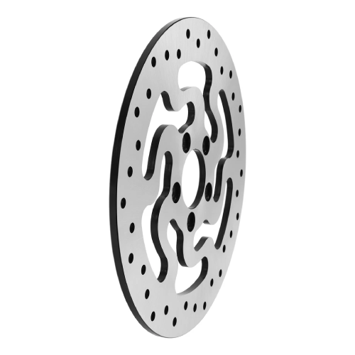 Harley-Davidson Road Glide Limited FLTRK 11.8" Rear Brake Disc Rotor 2020-2023