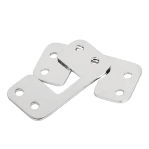 Harley-Davidson Road Glide Limited FLTRK 21" Front Fender Mounting Blocks 2020-2023