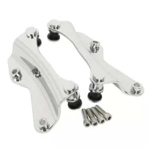 Harley-Davidson Road Glide Limited FLTRK 4 Point Docking Hardware Kit 2020-2023