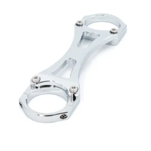 Harley-Davidson Road Glide Limited FLTRK 49mm Front Fork Brace 2021-2023