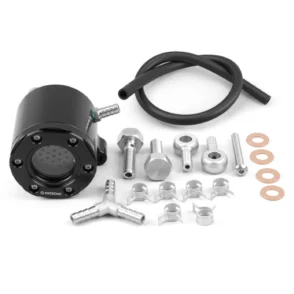 Harley-Davidson Road Glide Limited FLTRK Additional External Breather Pipe Kit 2020-2023