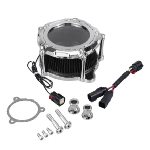 Harley-Davidson Road Glide Limited FLTRK Air Filter Cleaner Intake 2020-2023