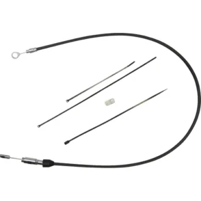Harley-Davidson Road Glide Limited FLTRK Clutch Cable 2021-2023