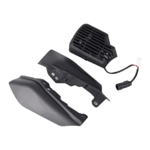 Harley-Davidson Road Glide Limited FLTRK Cool Flow Fan Kit 2020-2024