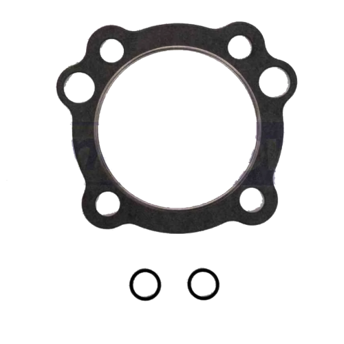 Harley-Davidson Road Glide Limited FLTRK Cylinder Head Gasket Kit 2020