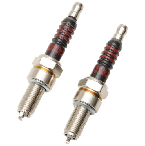Harley-Davidson Road Glide Limited FLTRK DCPR7EIX Spark Plugs 2020-2024