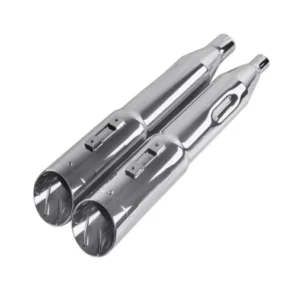 Harley-Davidson Road Glide Limited FLTRK Exhaust Slip-On Muffler 2020-2024