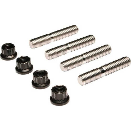 Harley-Davidson Road Glide Limited FLTRK Exhaust Stud & Nut Kit 2020-2024