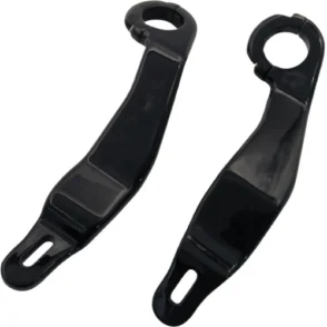 Harley-Davidson Road Glide Limited FLTRK Fairing Support Bracket Clamps 2020-2023
