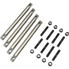 Harley-Davidson Road Glide Limited FLTRK Feuling M8 Gorilla Rocker Shaft & Stud Kit 2020-2022
