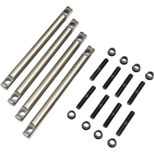 Harley-Davidson Road Glide Limited FLTRK Feuling M8 Gorilla Rocker Shaft & Stud Kit 2020-2022