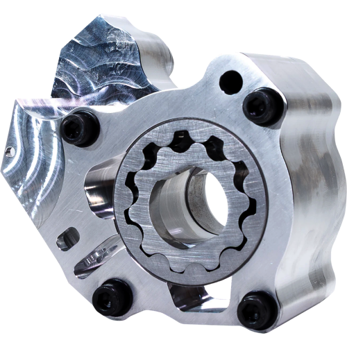 Harley-Davidson Road Glide Limited FLTRK Feuling M8 Liquid Cooled OE+ Oil Pump 2020-2024