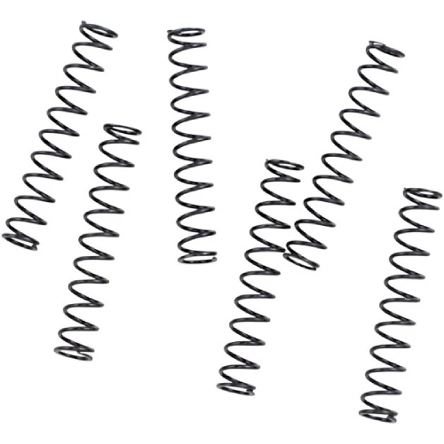 Harley-Davidson Road Glide Limited FLTRK Feuling Pressure Relief Springs 2020-2023