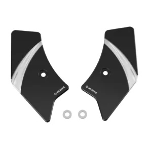 Harley-Davidson Road Glide Limited FLTRK Frame Steering Neck Covers 2020-2022