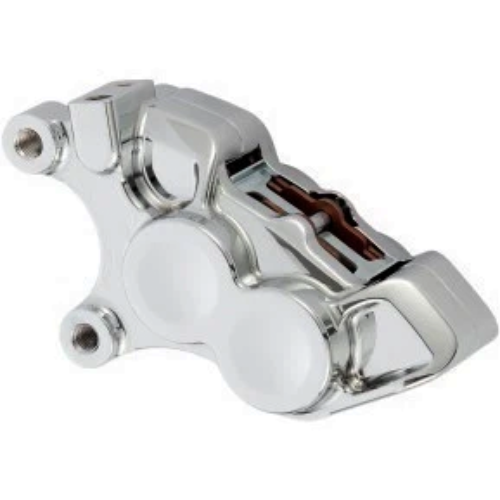 Harley-Davidson Road Glide Limited FLTRK Front Brake Left Caliper 4-Piston 2020-2021