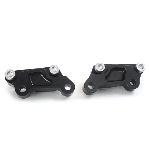 Harley-Davidson Road Glide Limited FLTRK Front Brake Rotor Caliper Bracket 2020-2023