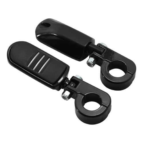 Harley-Davidson Road Glide Limited FLTRK Front Footpegs 2020-2023