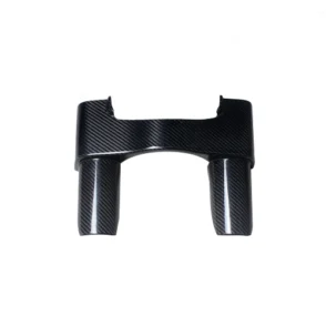 Harley-Davidson Road Glide Limited FLTRK Front Fork Upper Tube Cover 2024