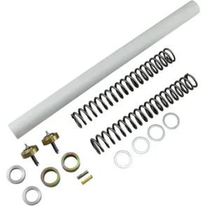 Harley-Davidson Road Glide Limited FLTRK Front Fork Valve Lowering Kit 2020-2022
