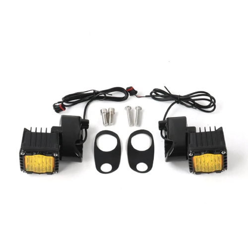 Harley-Davidson Road Glide Limited FLTRK Front Turn Signals 2024