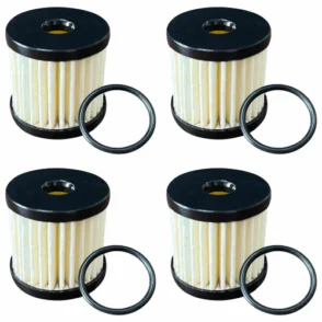 Harley-Davidson Road Glide Limited FLTRK Fuel Filter 2020