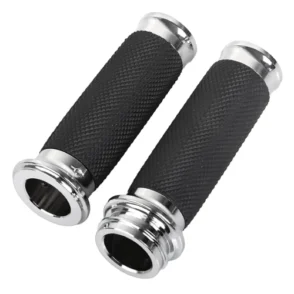 Harley-Davidson Road Glide Limited FLTRK Handlebar Hand Grips 2020-2022