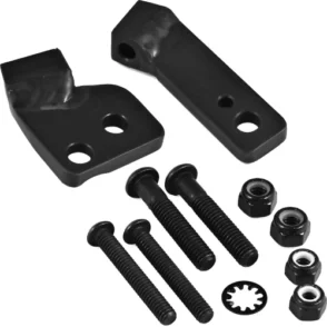 Harley-Davidson Road Glide Limited FLTRK Handlebar Handguard Mount Kit 2020-2022