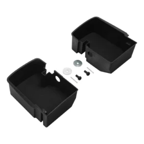 Harley-Davidson Road Glide Limited FLTRK Hard Saddlebag Tray Organizer Kit 2020-2022