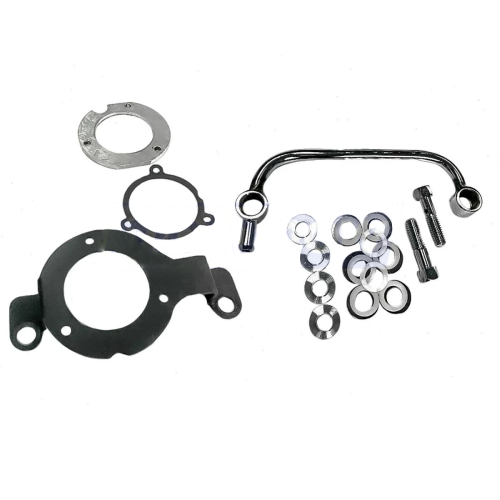 Harley-Davidson Road Glide Limited FLTRK HardDrive M8 Breather Kit 2020